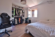 Maison à vendre 5 pièces PONT DE VEYLE (01)