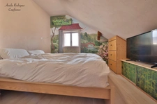 Maison à vendre 4 pièces BEAUJEU (69)