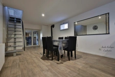 Maison à vendre 6 pièces  (71)