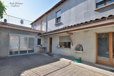 Maison à vendre 6 pièces MACON (71)