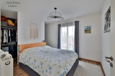 Maison à vendre 5 pièces proche de CRUZILLES LES MEPILLAT (01)