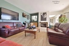 Maison à vendre 6 pièces proche de REPLONGES (01)