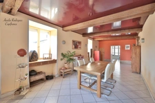 Maison à vendre 6 pièces  (01)