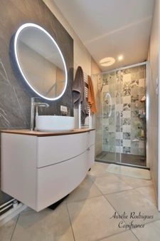 House for sale, 6 rooms, SAINT ANDRE DE BAGE (01)