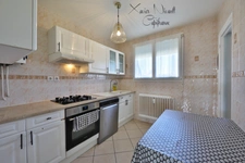 Appartement à vendre 4 pièces MACON (71)
