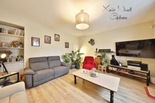 Maison à vendre 6 pièces proche de MONTREVEL EN BRESSE (01)