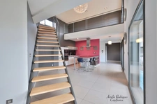 House for sale, 6 rooms, near FEILLENS (01)