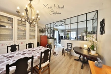 Maison à vendre 6 pièces proche de MONTREVEL EN BRESSE (01)