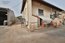 Maison à vendre 5 pièces FUISSE (71)