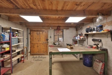 Maison à vendre 4 pièces DOMMARTIN (01)