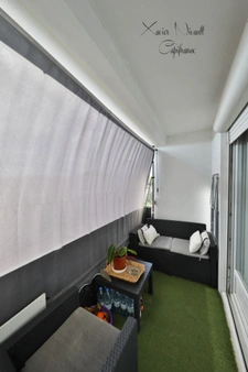 Appartement à vendre 4 pièces MACON (71)