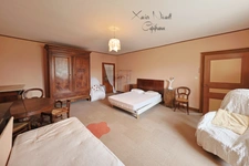 Maison à vendre 6 pièces proche de MONTBELLET (71)
