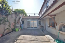 Maison à vendre 6 pièces MACON (71)