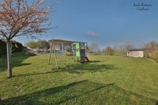 Maison à vendre 5 pièces proche de CRUZILLES LES MEPILLAT (01)
