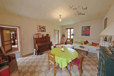 Maison à vendre 6 pièces proche de MONTBELLET (71)