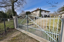 Maison à vendre 6 pièces proche de MONTREVEL EN BRESSE (01)