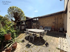 Maison à vendre 6 pièces  (01)