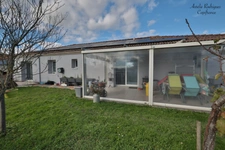 House for sale, 6 rooms, FEILLENS (01)