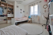 Maison à vendre 5 pièces proche de CRUZILLES LES MEPILLAT (01)