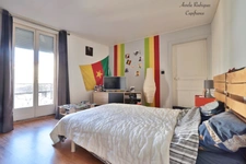 Maison à vendre 6 pièces  (01)