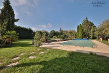 Maison à vendre 7 pièces SAINT CYR SUR MENTHON (01)