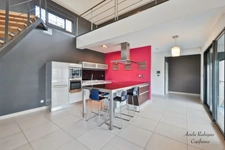 House for sale, 6 rooms, near FEILLENS (01)