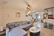 Maison à vendre 5 pièces BOZ (01)