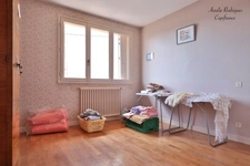 Maison à vendre 6 pièces MANZIAT (01)