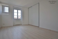 Appartement à vendre 4 pièces MACON (71)