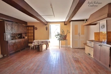 Maison à vendre 8 pièces VERGISSON (71)