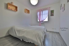 Maison à vendre 5 pièces BOZ (01)