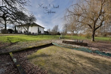 Maison à vendre 6 pièces proche de MONTREVEL EN BRESSE (01)