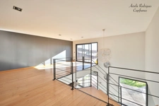 Maison à vendre 6 pièces MANZIAT (01)