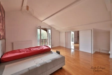 Maison à vendre 7 pièces SAINT CYR SUR MENTHON (01)