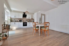 Maison à vendre 5 pièces PONT DE VEYLE (01)