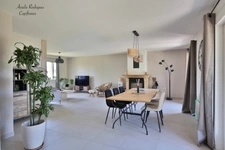Maison à vendre 5 pièces FEILLENS (01)