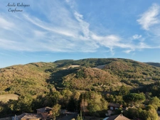 Terrain à vendre  SERRIERES (71)