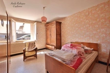 Maison à vendre 6 pièces MANZIAT (01)