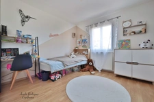 Maison à vendre 5 pièces proche de CRUZILLES LES MEPILLAT (01)