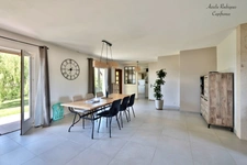 Maison à vendre 5 pièces FEILLENS (01)
