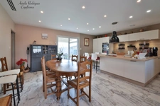 Maison à vendre 6 pièces FEILLENS (01)