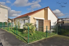 Maison à vendre 4 pièces CHARNAY LES MACON (71)