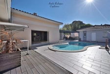 Maison à vendre 7 pièces MACON (71)