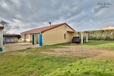 Maison à vendre 5 pièces BOZ (01)