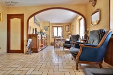 Maison à vendre 8 pièces VERGISSON (71)