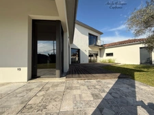 Maison à vendre 6 pièces MANZIAT (01)