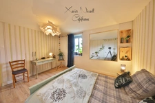 Maison à vendre 6 pièces proche de MONTREVEL EN BRESSE (01)