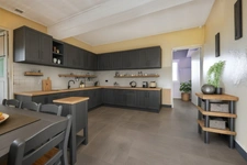 Maison à vendre 3 pièces SAINT ANDRE DE BAGE (01)