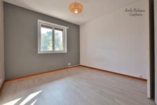 Maison à vendre 7 pièces SAINT CYR SUR MENTHON (01)