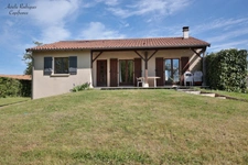 Maison à vendre 5 pièces FEILLENS (01)